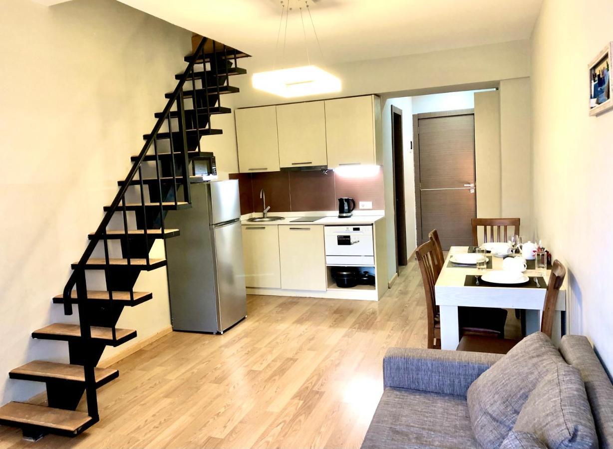 Apartment 3-room Nft New 404