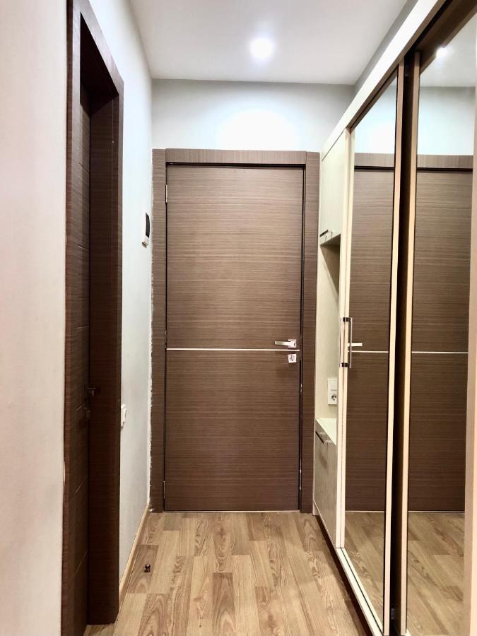 3-room Nft New 404 Apartment *