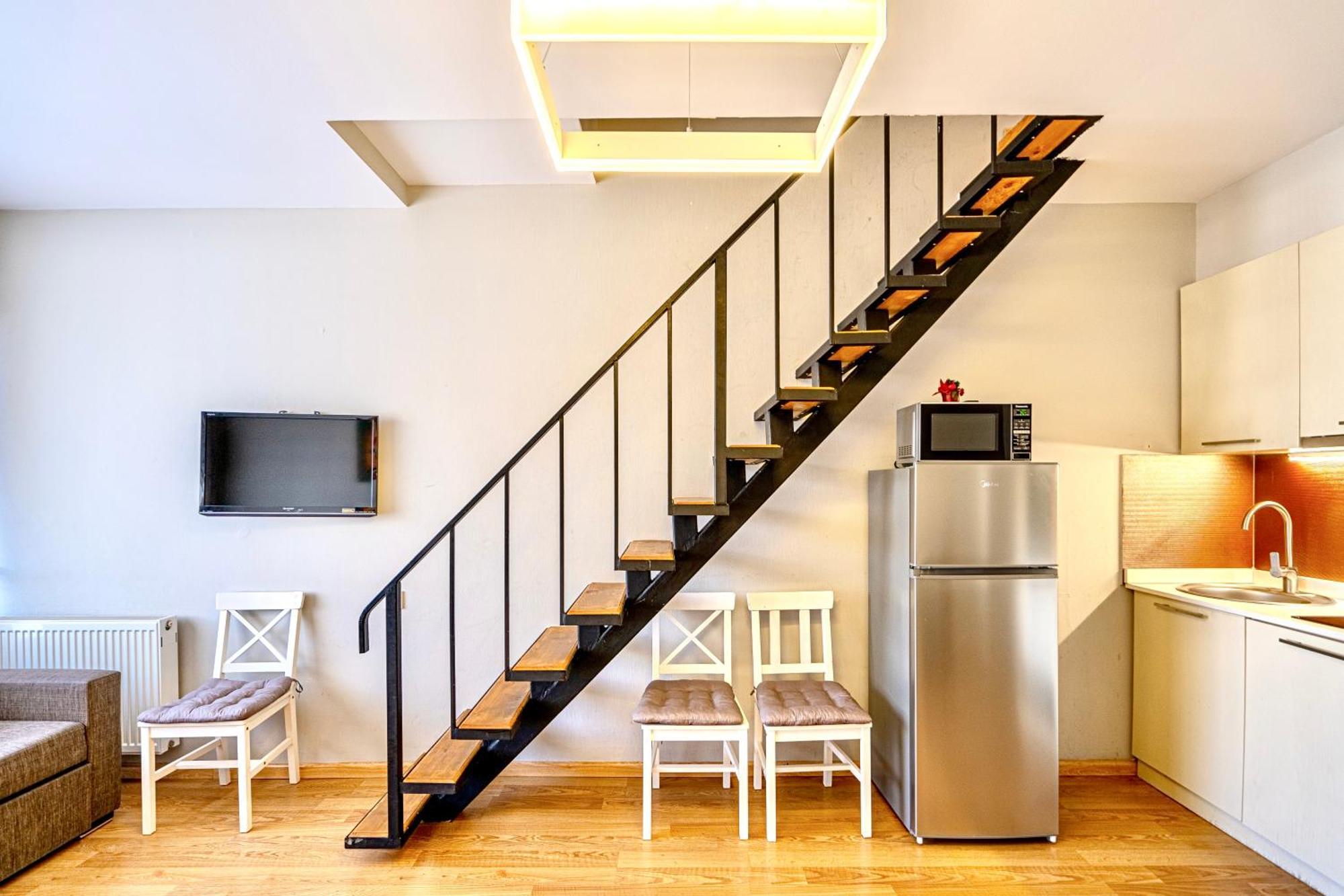 3-room Nft New 404 Apartment