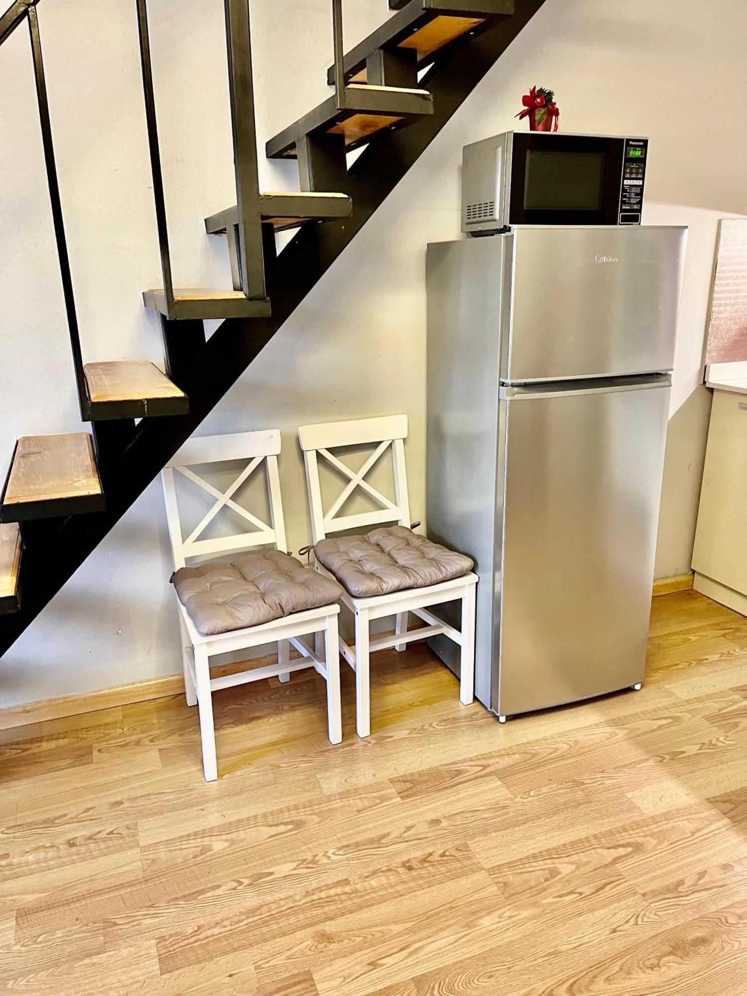 3-room Nft New 404 Apartment